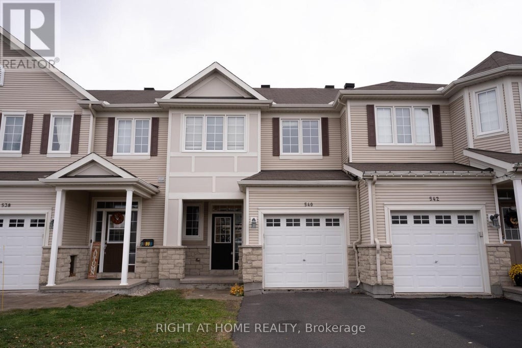 540 Barrick Hill Road, Ottawa