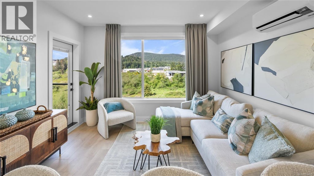 614 1371 Goldstream Avenue, Langford