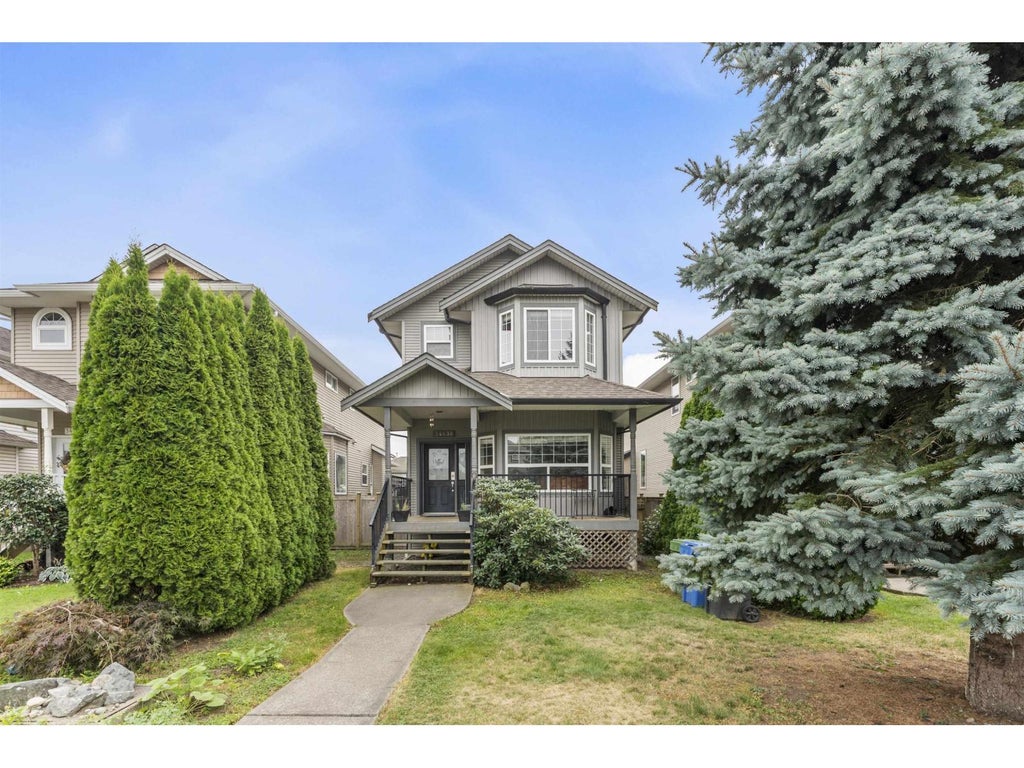 34636 7th Avenue, Abbotsford