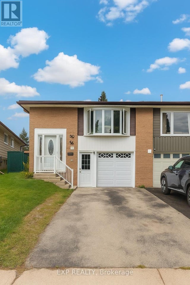 Lower - 96 Timberlane Crescent, Kitchener