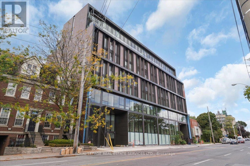 502 - 1414 Bayview Avenue, Toronto (mount Pleasant East)