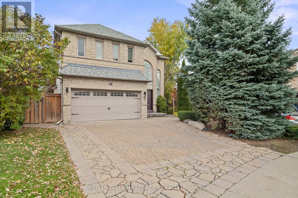 39 Michelle Drive, Vaughan (east Woodbridge)