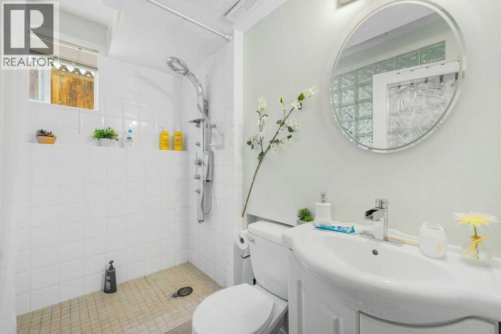 Basement Suite, 1650 Westmount Boulevard Nw, Calgary