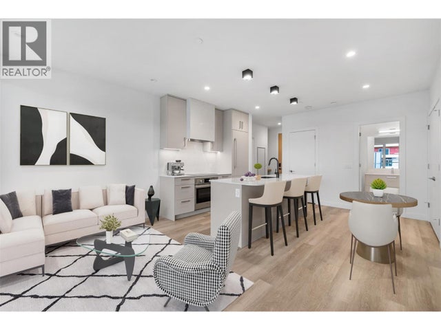 3340 Lakeshore Road Unit# 802, Kelowna