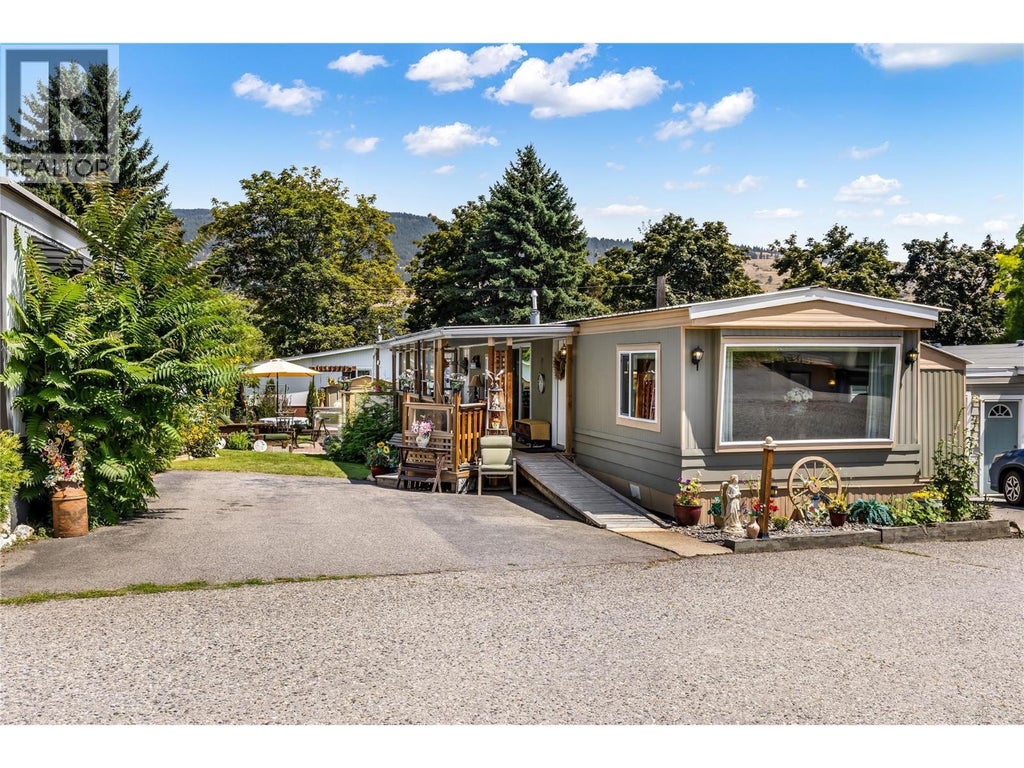 12022 Pretty Road Unit# 21, Lake Country