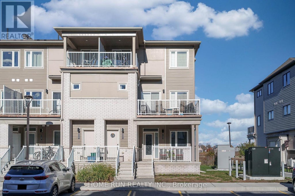 733 Chromite Private, Ottawa