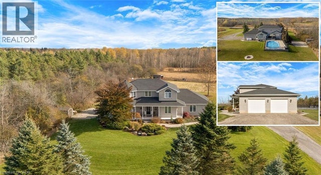 1295 Sheffield Road, Cambridge