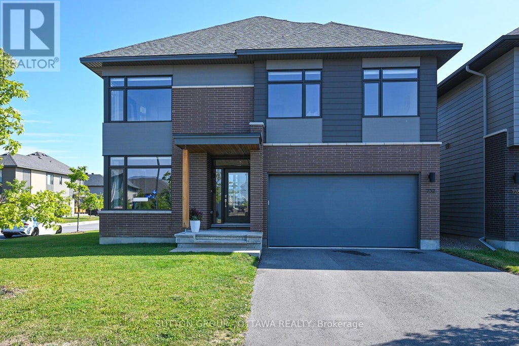 732 Wooler Place, Ottawa