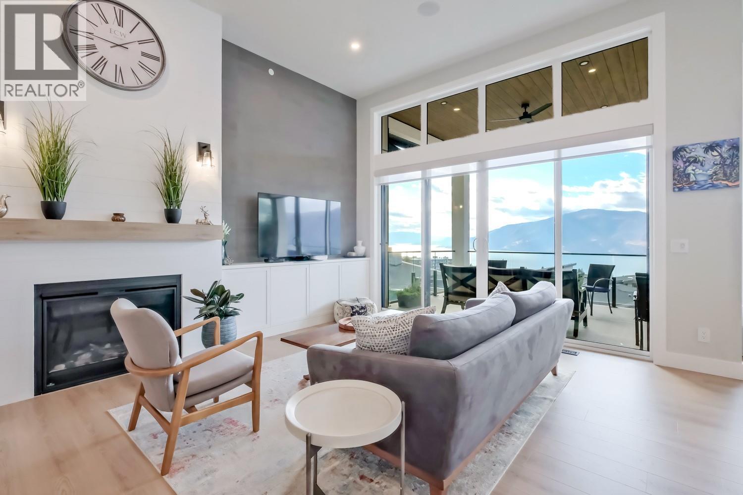 9874 Beacon Hill Drive. Lake Country, British Columbia