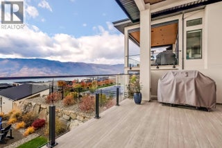 9874 Beacon Hill Drive. Lake Country, British Columbia