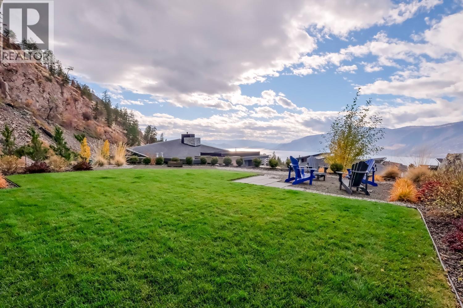 9874 Beacon Hill Drive. Lake Country, British Columbia