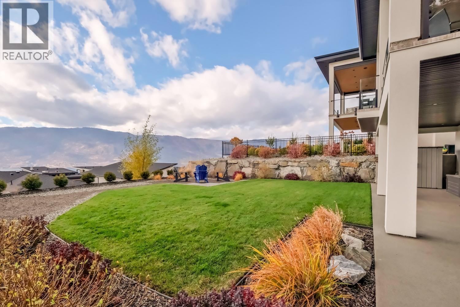 9874 Beacon Hill Drive. Lake Country, British Columbia