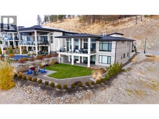 9874 Beacon Hill Drive. Lake Country, British Columbia