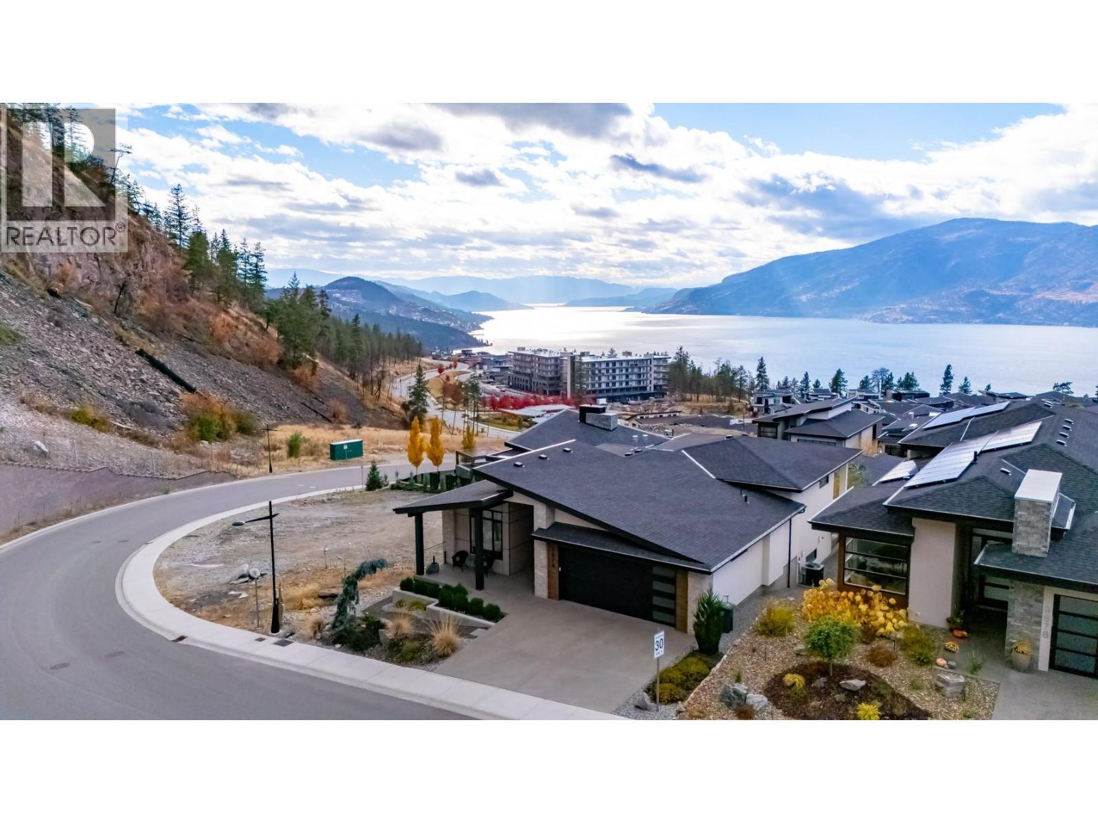 9874 Beacon Hill Drive. Lake Country, British Columbia