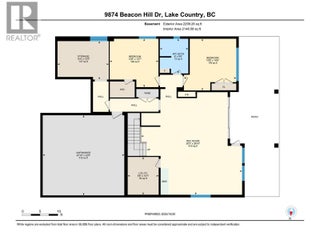 9874 Beacon Hill Drive. Lake Country, British Columbia