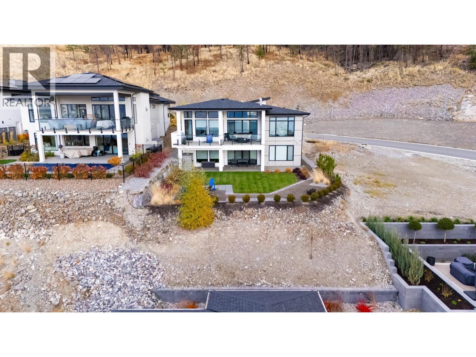 9874 Beacon Hill Drive. Lake Country, British Columbia