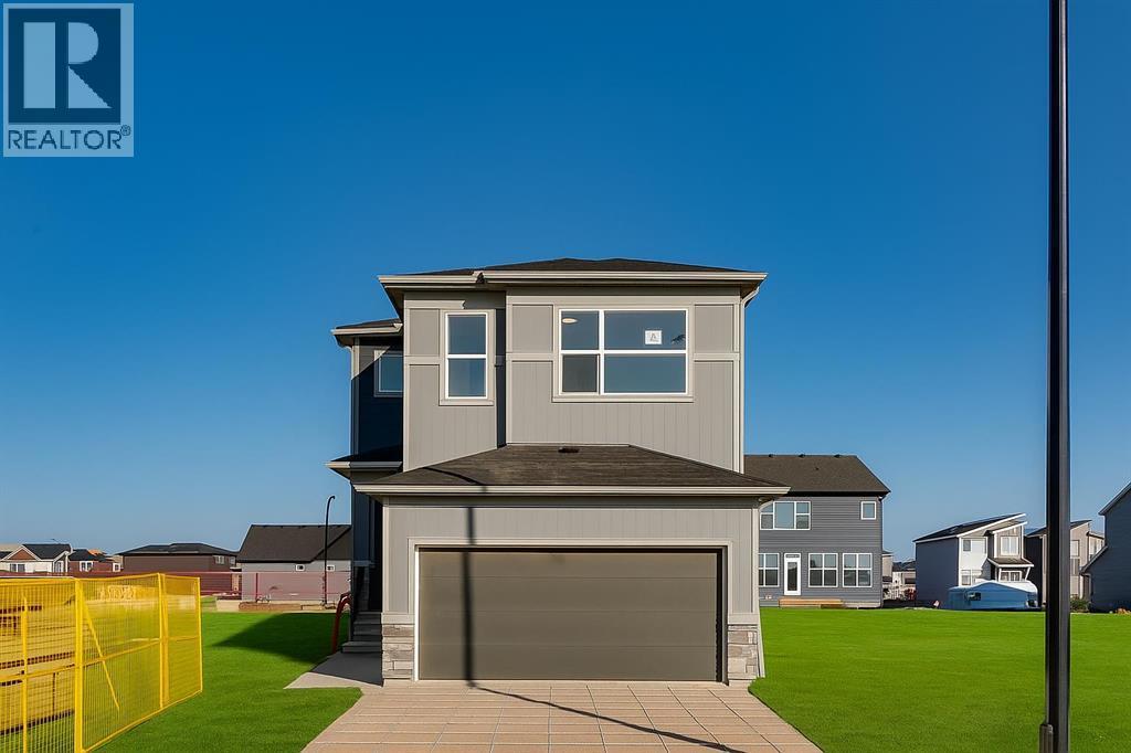 157 Wolf Hollow Drive Se, Calgary