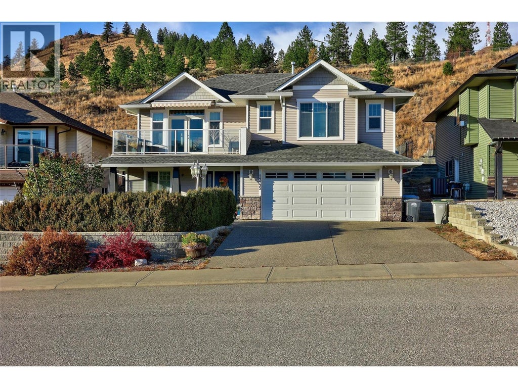 1349 Copperhead Drive, Kamloops