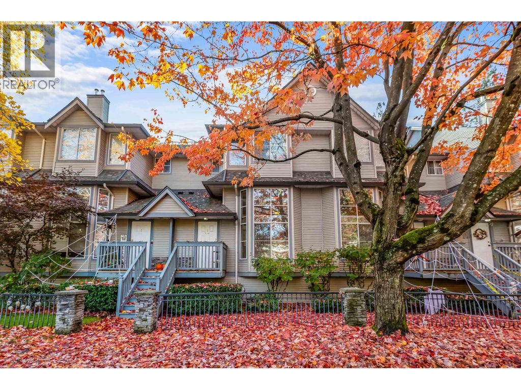 6 19034 Mcmyn Road, Pitt Meadows