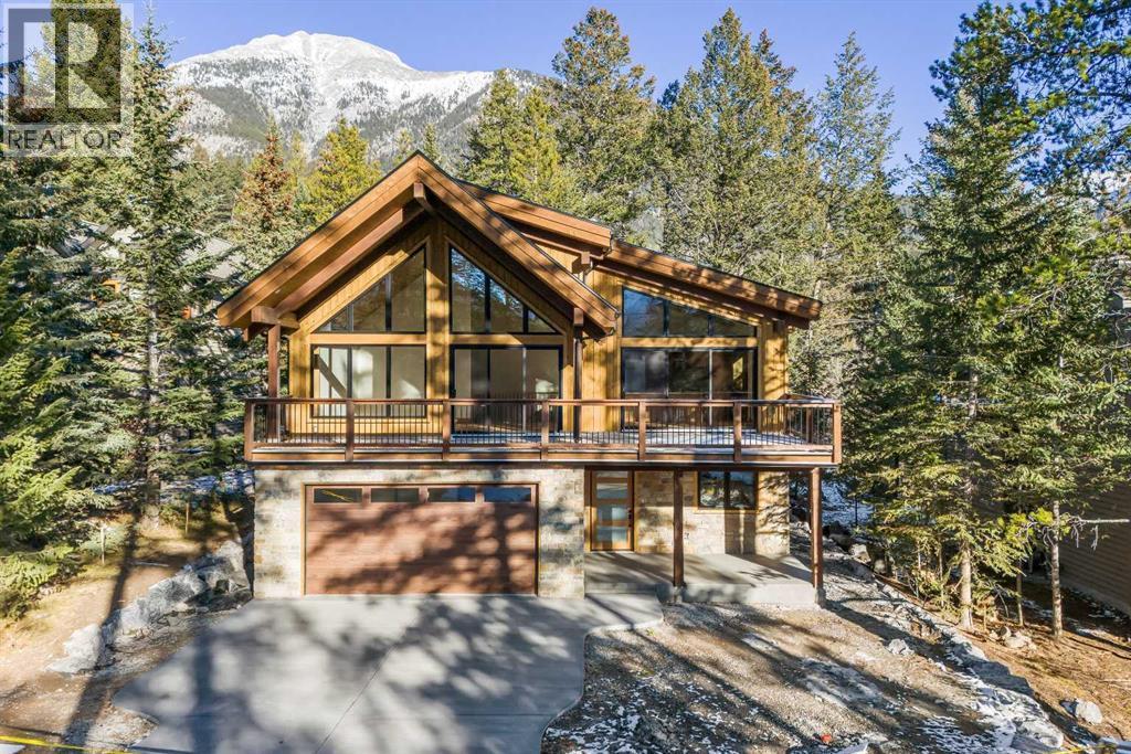 28 Blue Grouse Ridge, Canmore