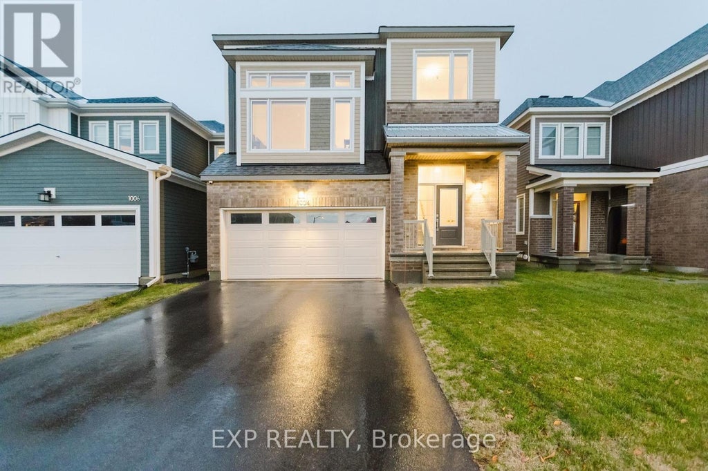 1004 Keeper Heights, Ottawa