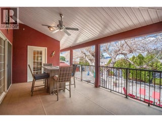 1506 Johnson Street. Summerland, British Columbia