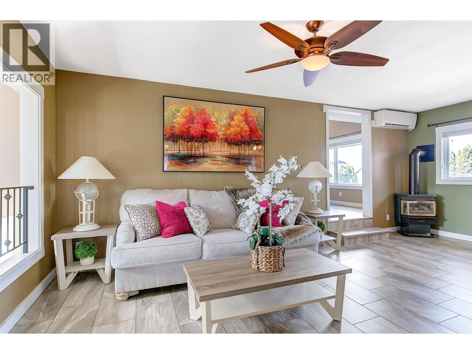 1506 Johnson Street. Summerland, British Columbia