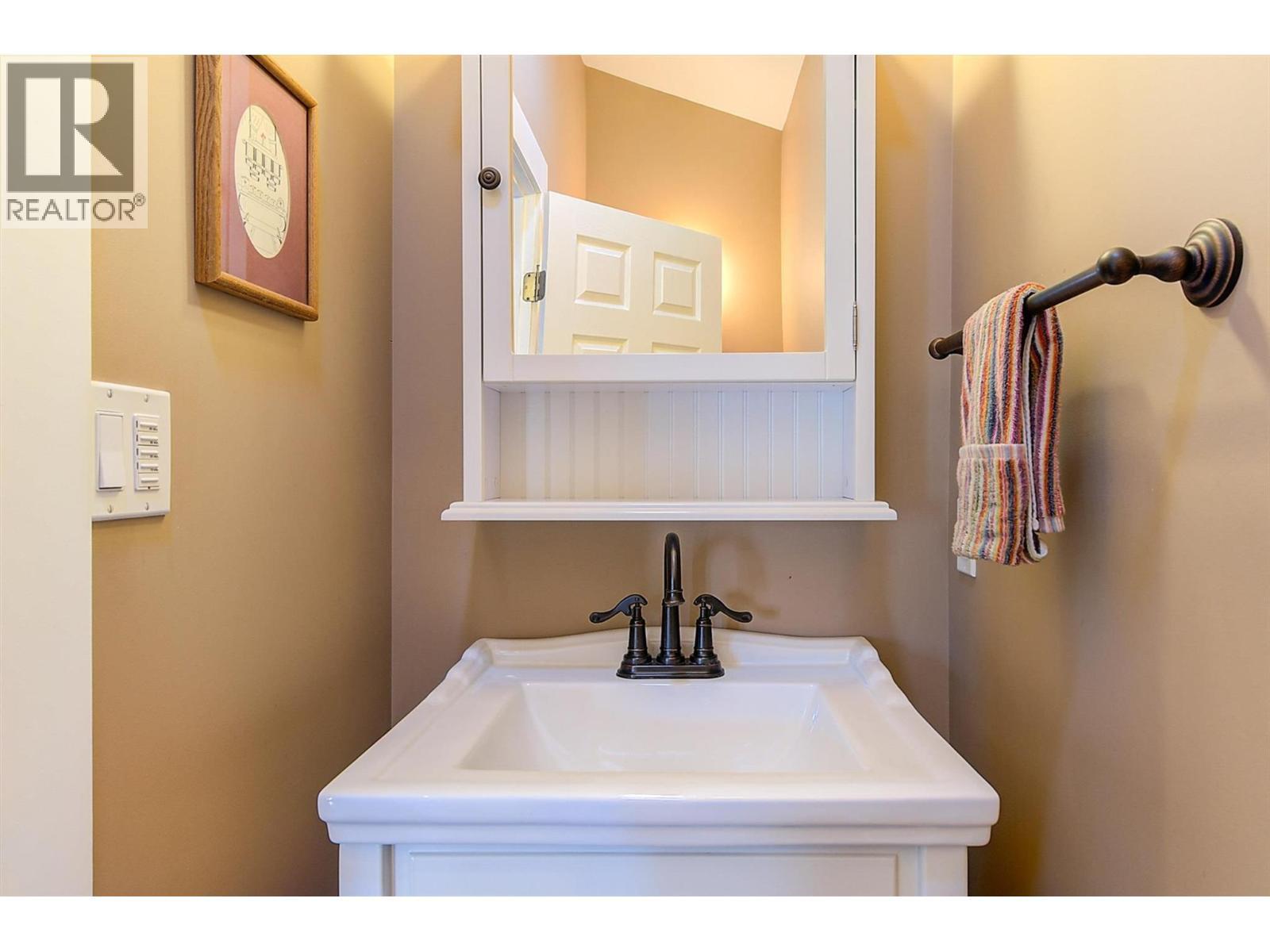 1506 Johnson Street. Summerland, British Columbia