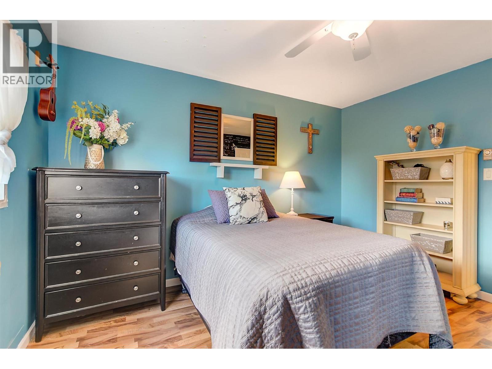 1506 Johnson Street. Summerland, British Columbia