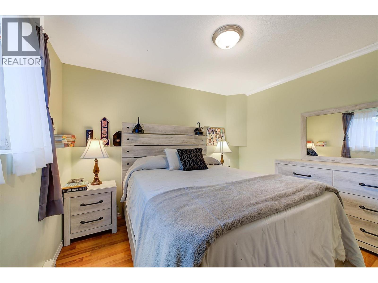 1506 Johnson Street. Summerland, British Columbia