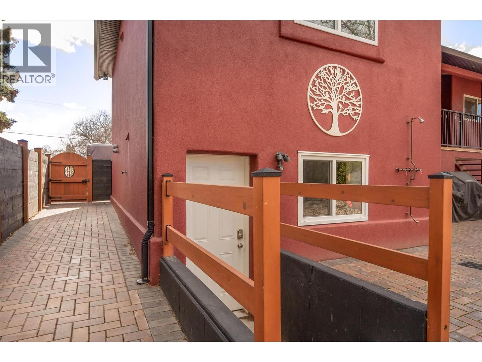 1506 Johnson Street. Summerland, British Columbia