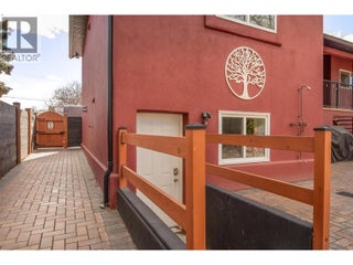 1506 Johnson Street. Summerland, British Columbia