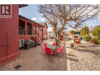 1506 Johnson Street. Summerland, British Columbia