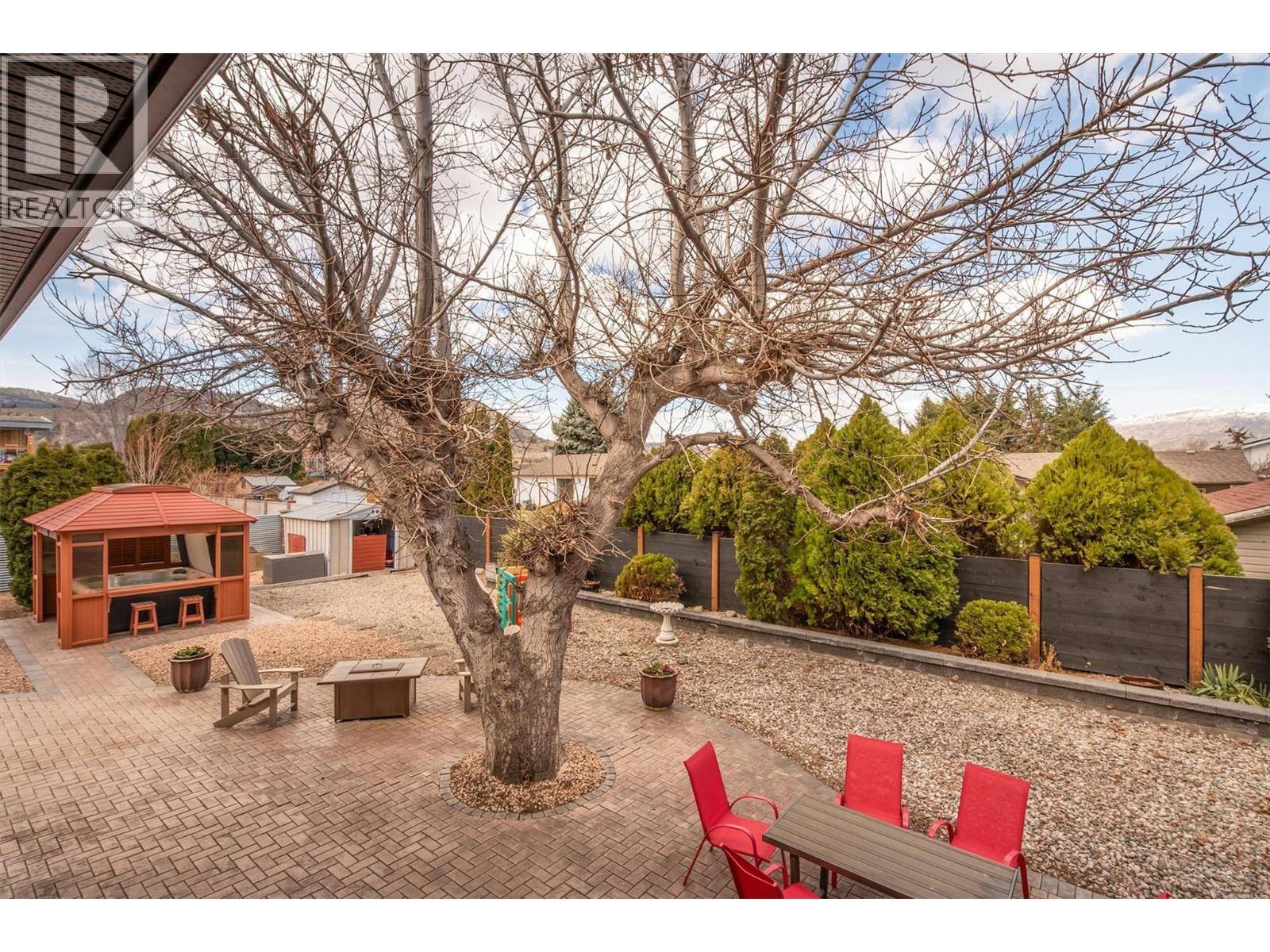 1506 Johnson Street. Summerland, British Columbia