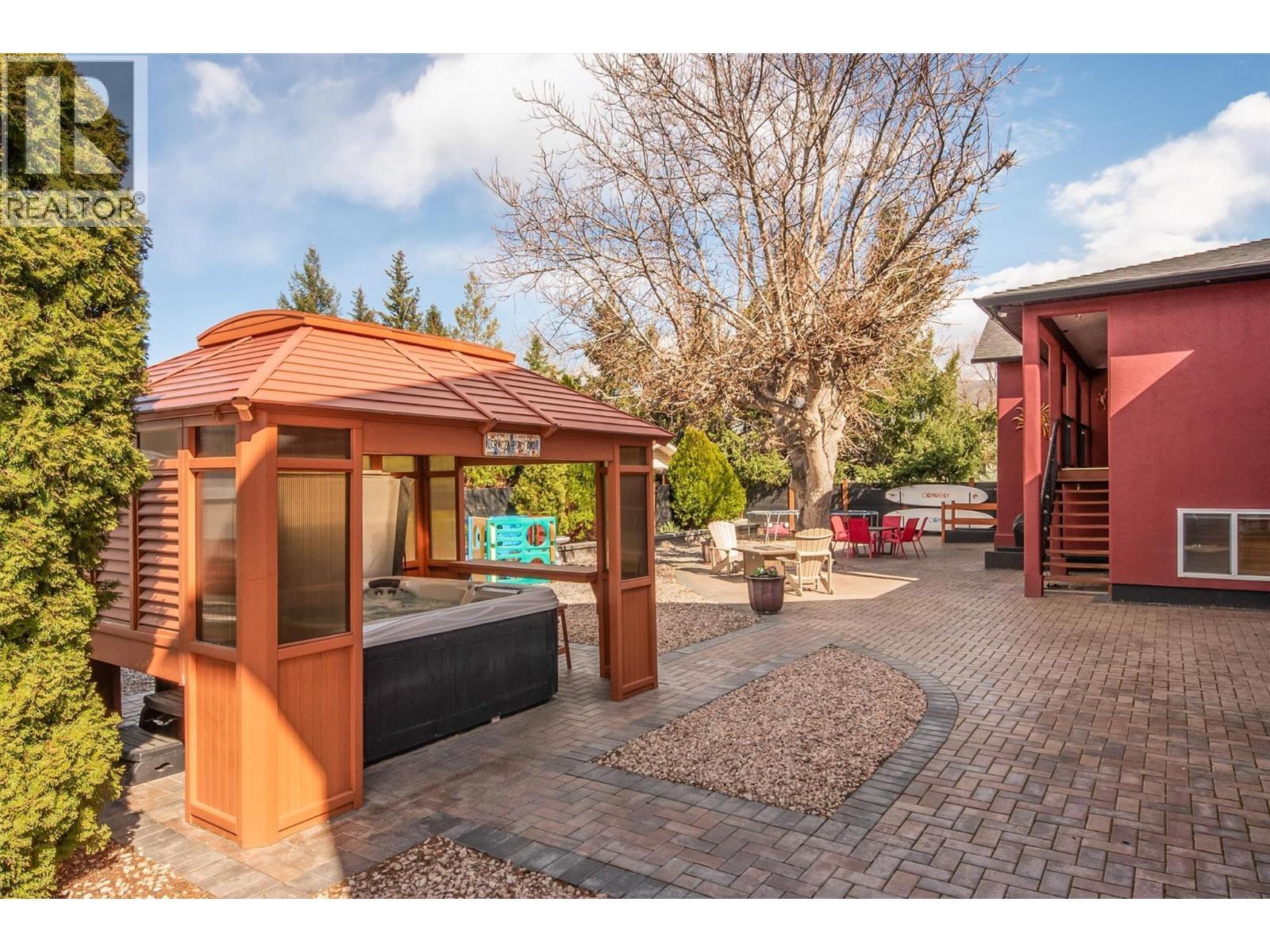 1506 Johnson Street. Summerland, British Columbia