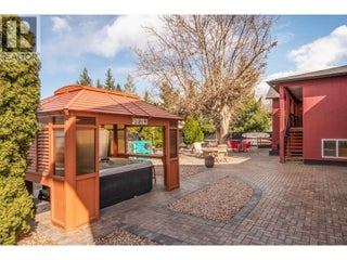 1506 Johnson Street. Summerland, British Columbia