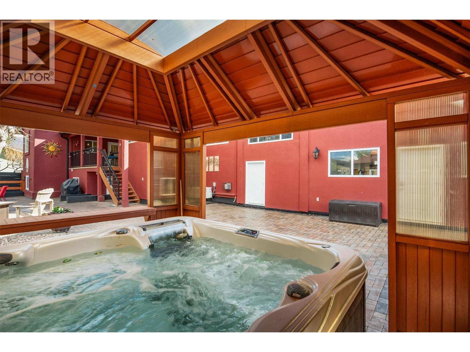 1506 Johnson Street. Summerland, British Columbia