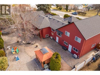 1506 Johnson Street. Summerland, British Columbia