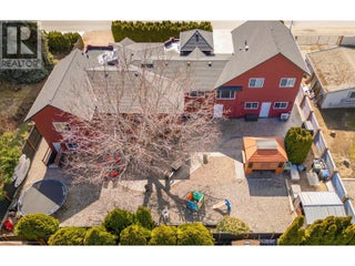 1506 Johnson Street. Summerland, British Columbia