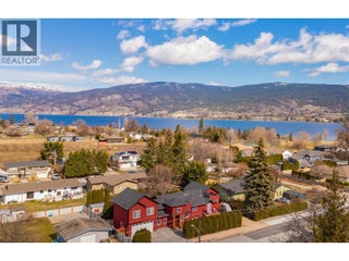 1506 Johnson Street. Summerland, British Columbia