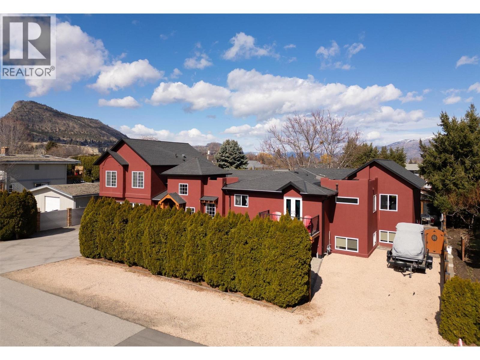 1506 Johnson Street. Summerland, British Columbia