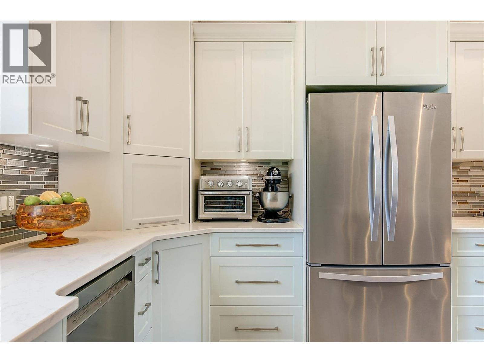 1506 Johnson Street. Summerland, British Columbia