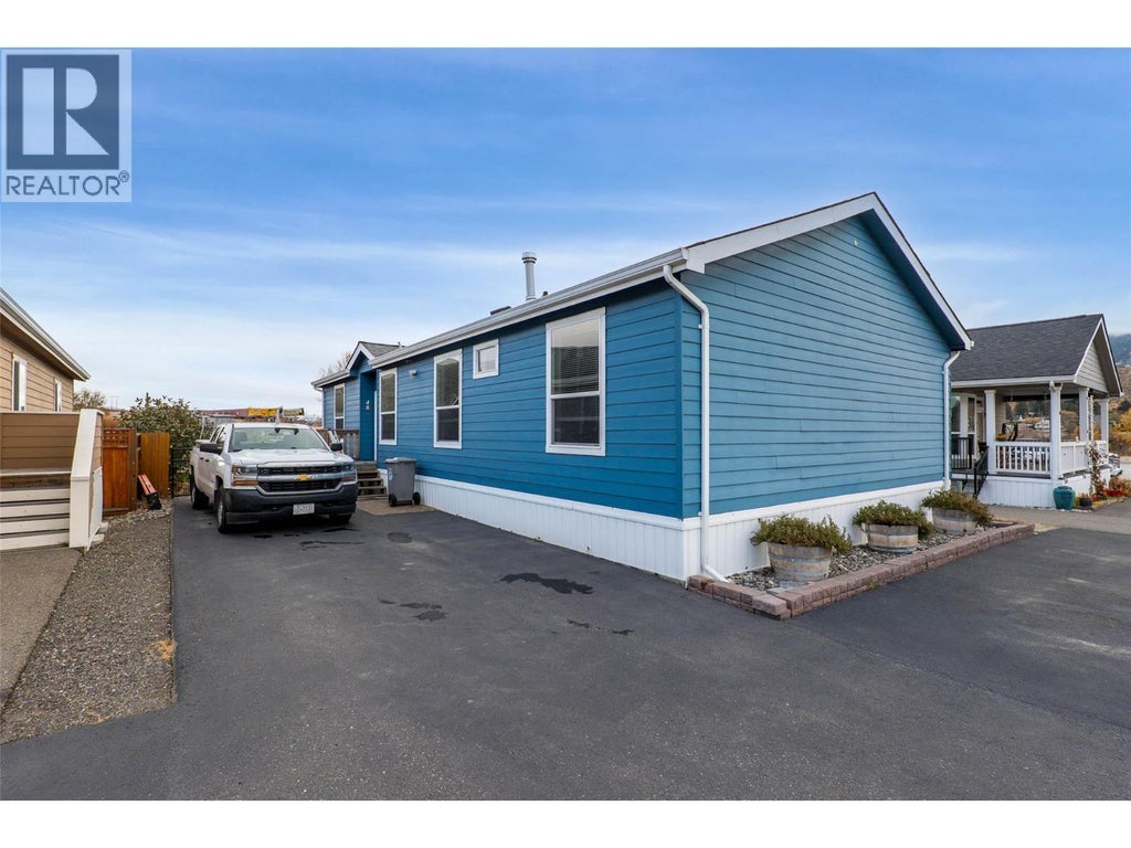 712 Shuswap E Road Unit# 48, Kamloops