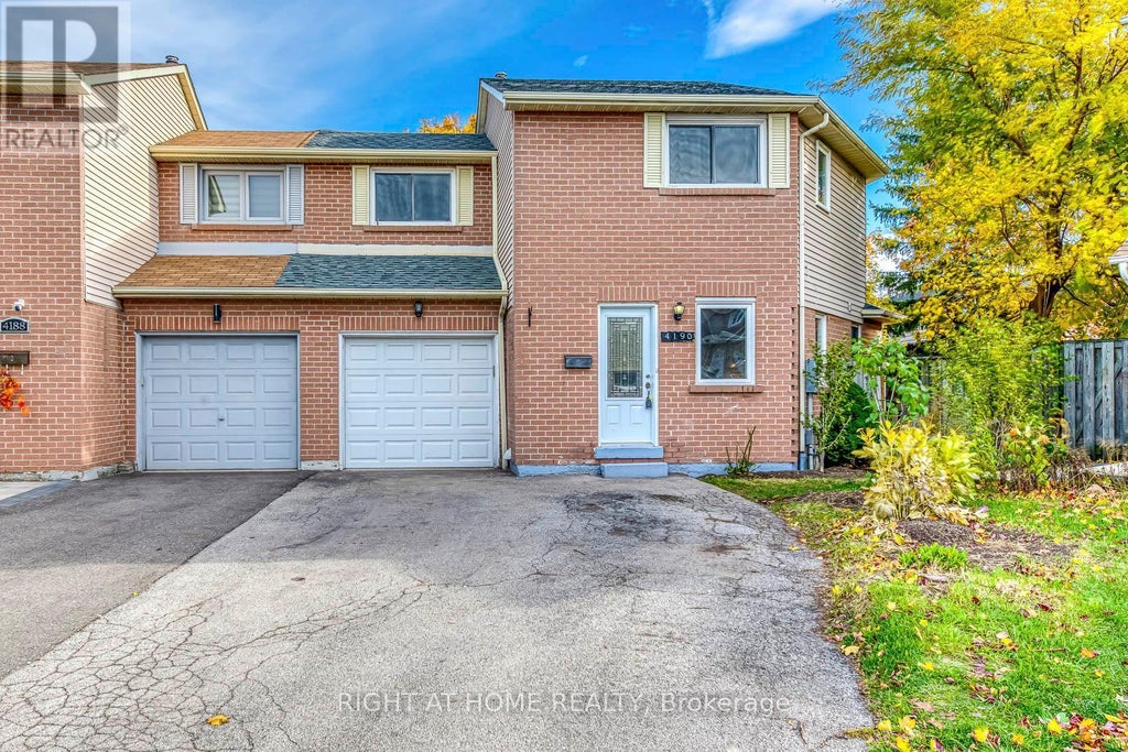 4190 Squire Court, Mississauga (creditview)