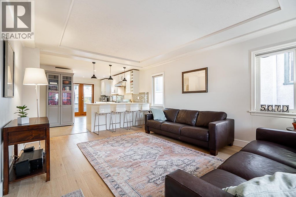 5070 Windsor Street, Vancouver