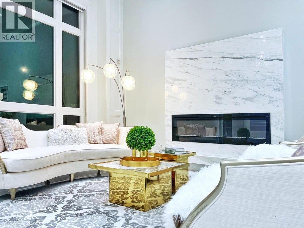 10680 Ashcroft Avenue, Richmond