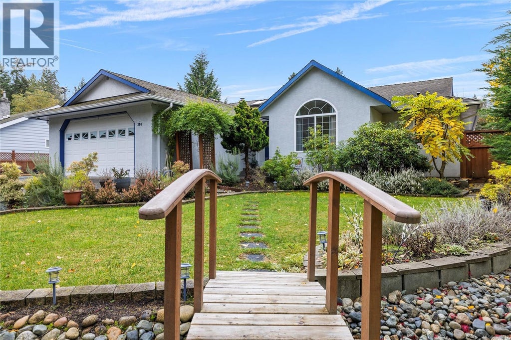 396 Aldous Road, Qualicum Beach