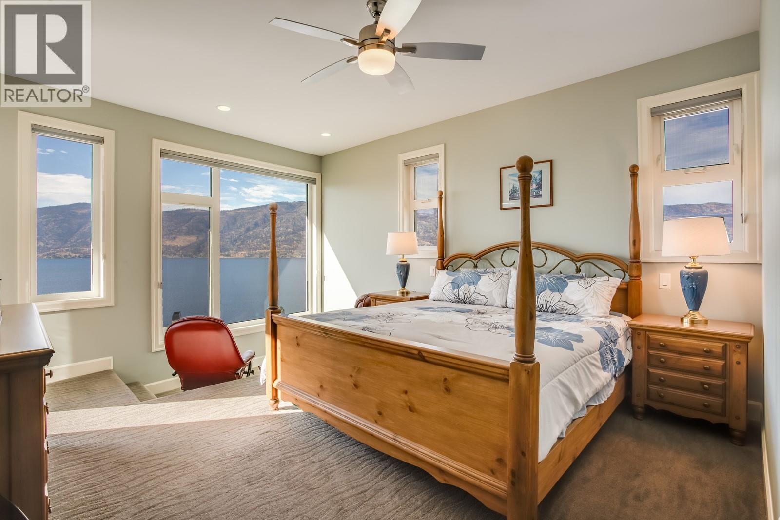 1604 Kimberlite Drive. Lake Country, British Columbia