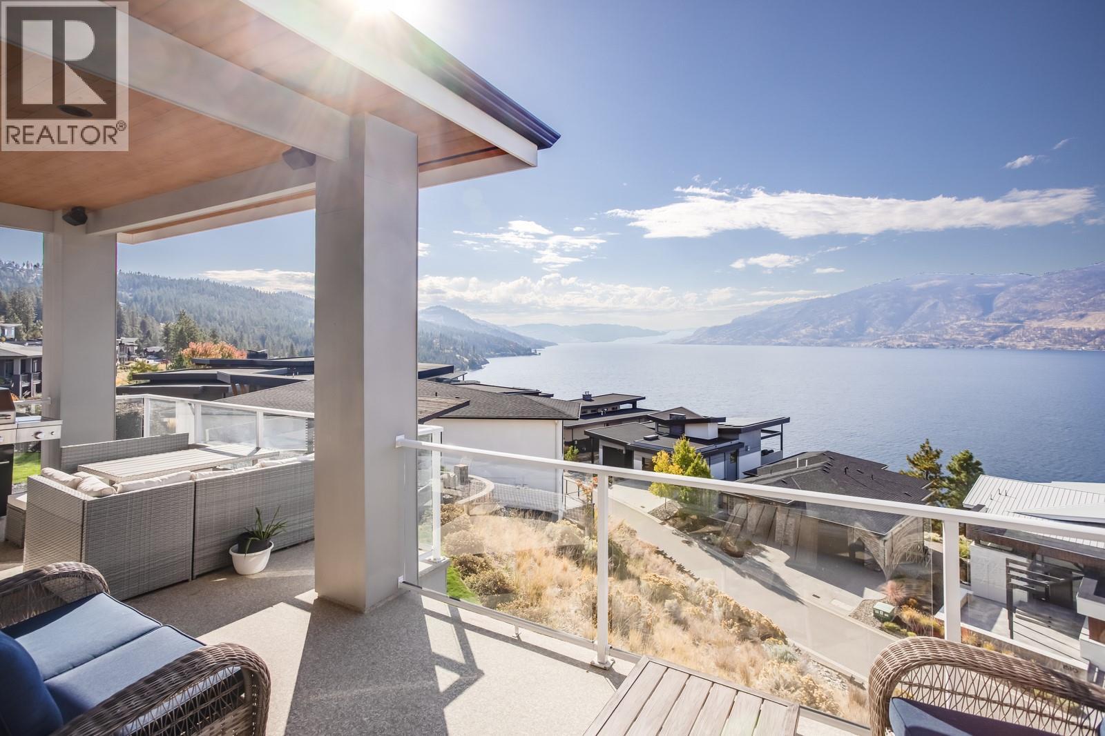 1604 Kimberlite Drive. Lake Country, British Columbia