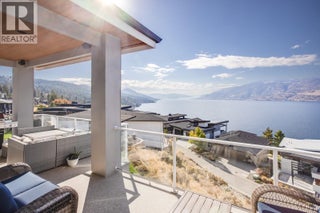 1604 Kimberlite Drive. Lake Country, British Columbia